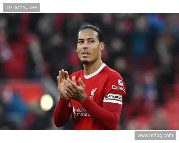 范戴克：挪威实力强我们胜之无愧